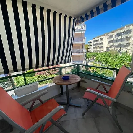 Costa Daurada - Colon Apartment *