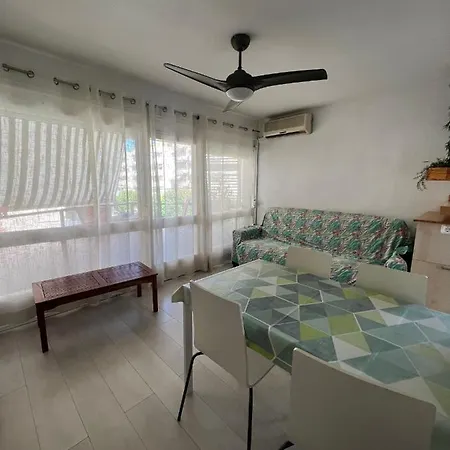 Costa Daurada - Colon Apartment *