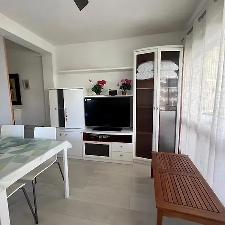 Apartment Costa Daurada - Colon *