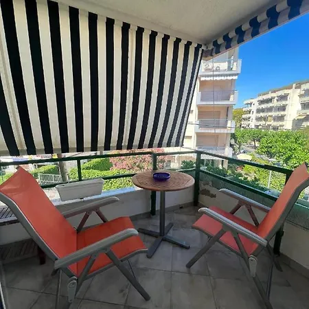 Costa Daurada - Colon Apartment