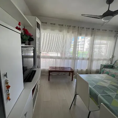 Apartment Costa Daurada - Colon *