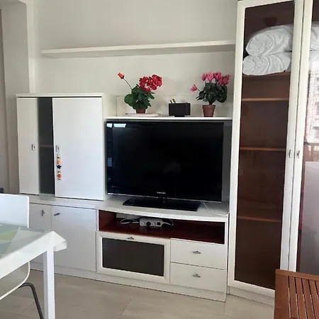 Costa Daurada - Colon * Салоу