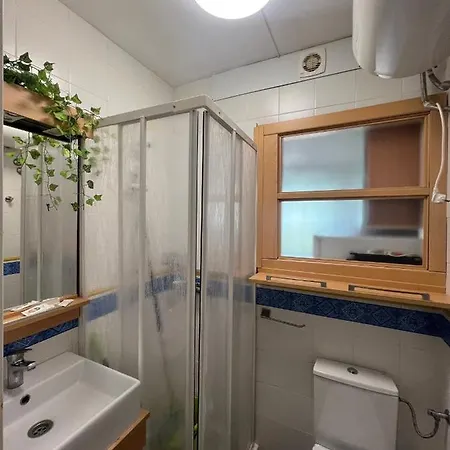 Apartment Costa Daurada - Colon Salou