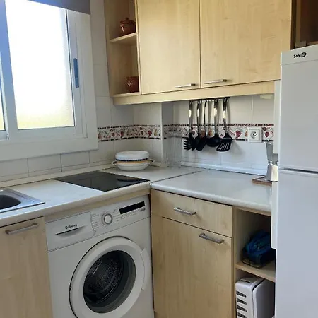 Appartement Costa Daurada - Colon *