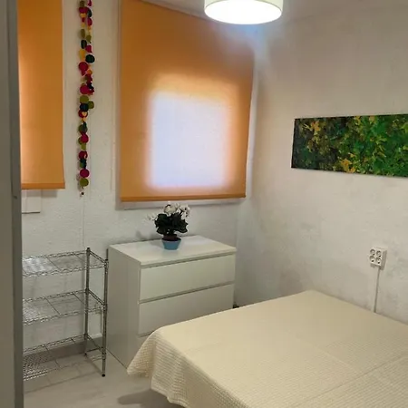 Apartment Costa Daurada - Colon *
