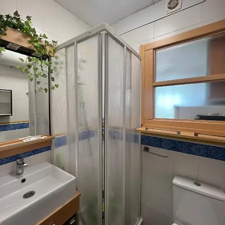 Costa Daurada - Colon Apartment Salou